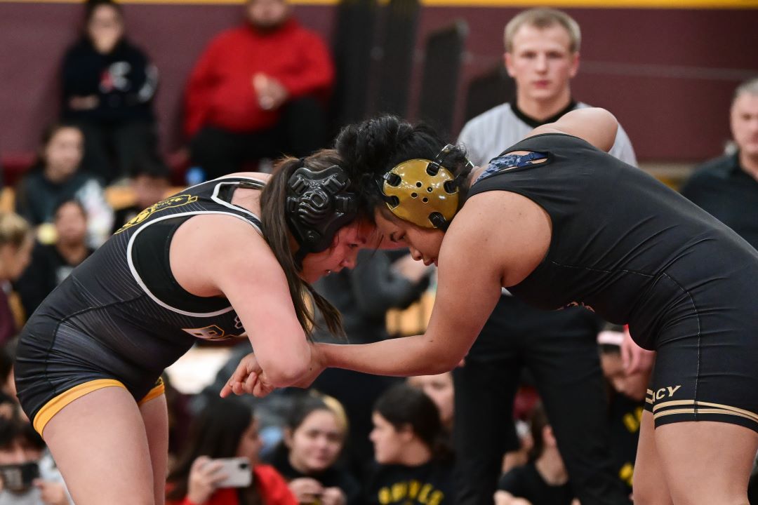 TMCHS (Belcourt) Logo