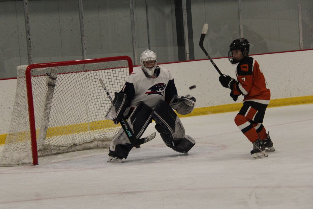 Bismarck Century Logo