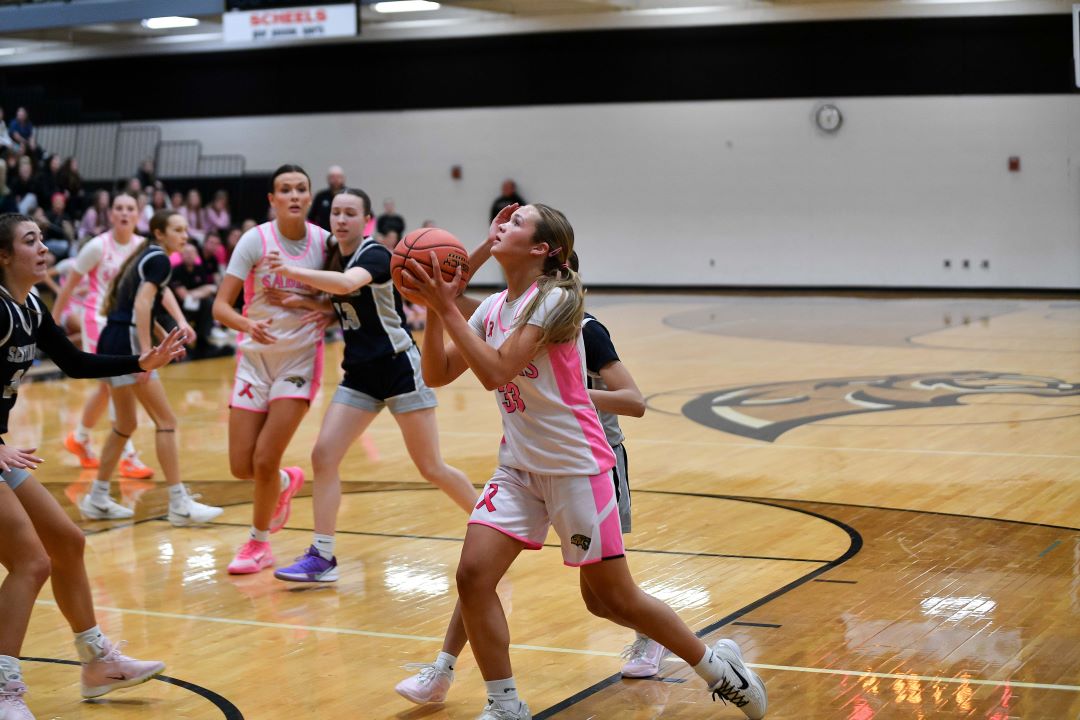 Bismarck Legacy Logo