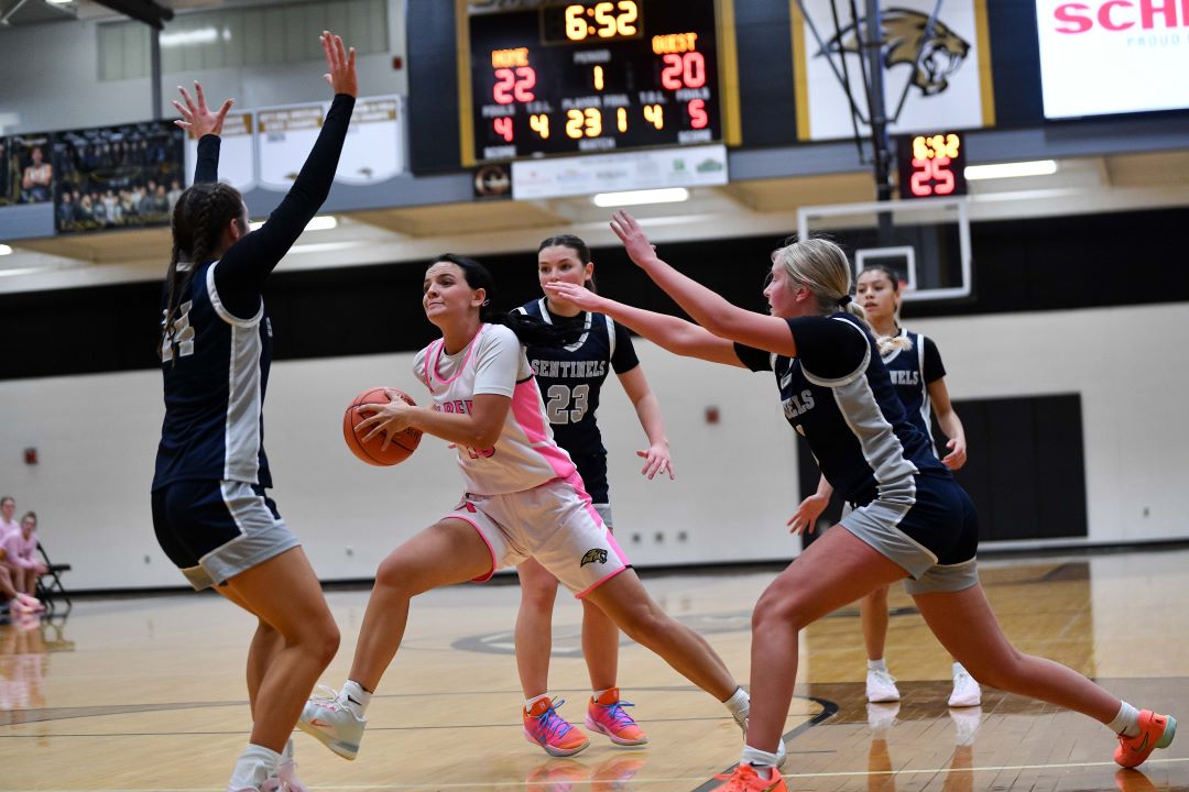 Bismarck Legacy Logo