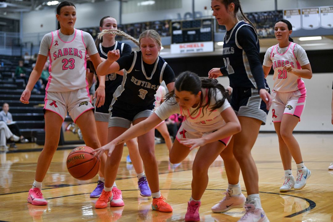 Bismarck Legacy Logo