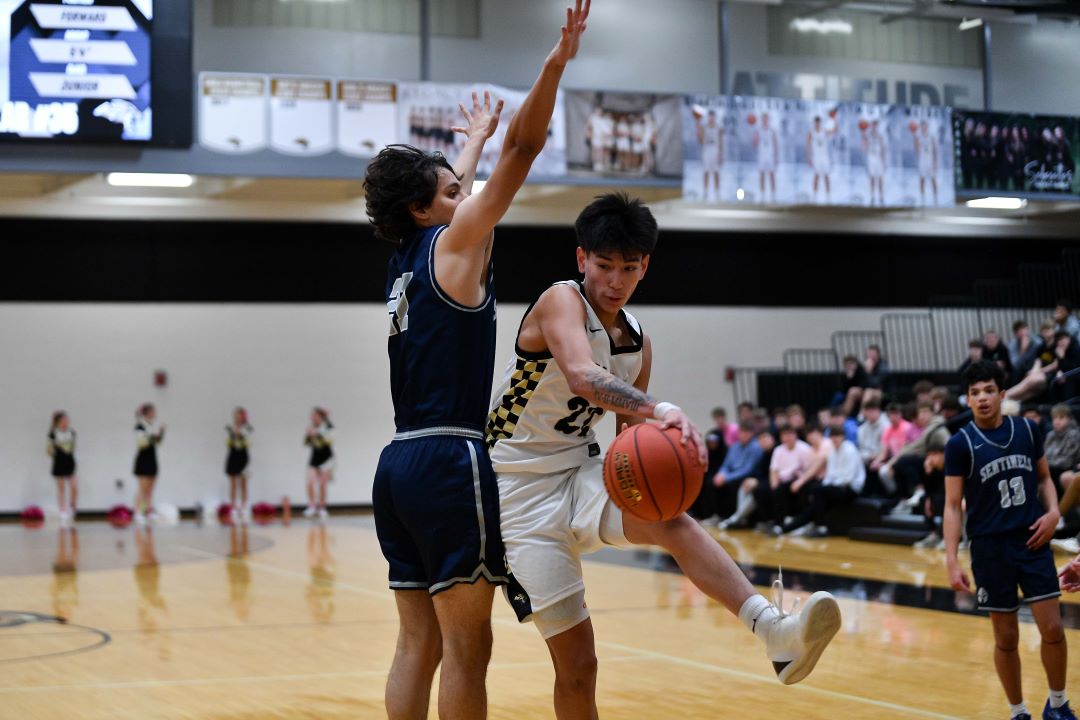 Bismarck Legacy Logo