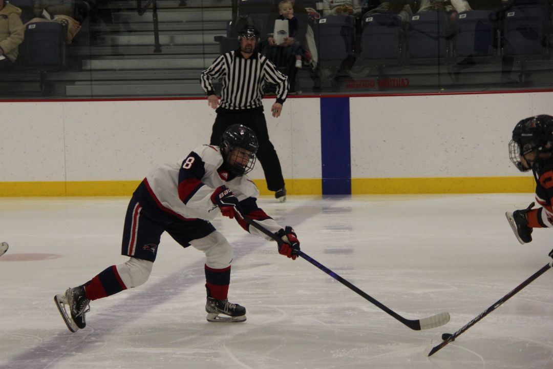 Bismarck Century Logo