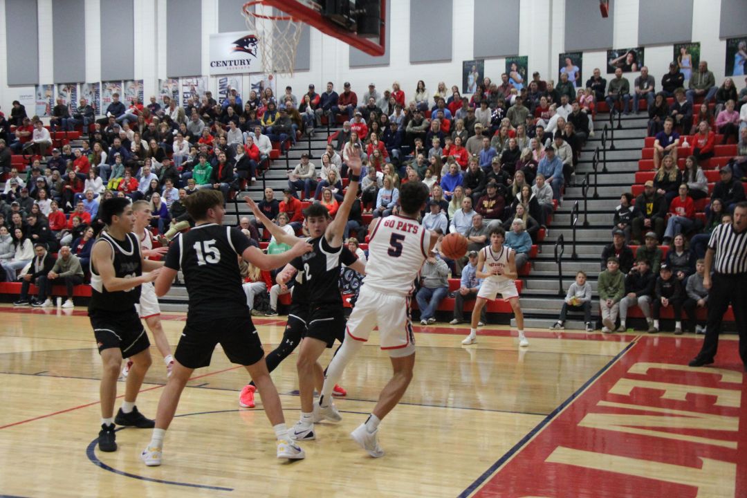 Bismarck Century Logo