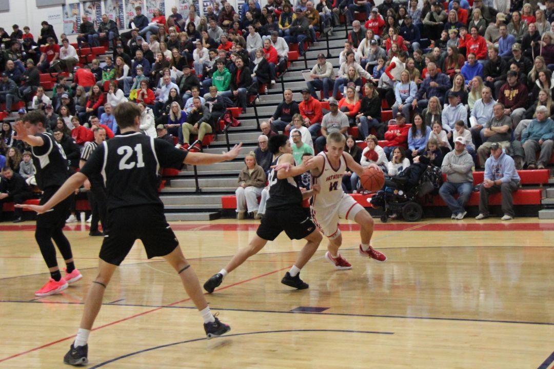 Bismarck Century Logo