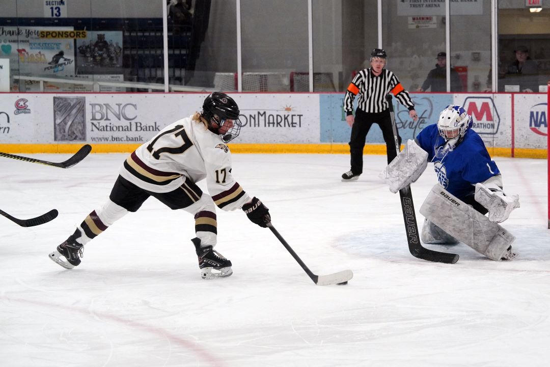 Legacy-Bismarck High Logo