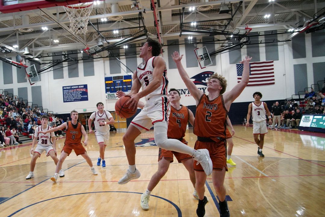 Bismarck Century Logo