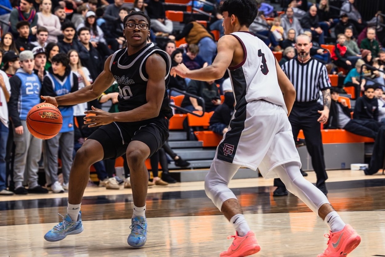 Boys Basketball