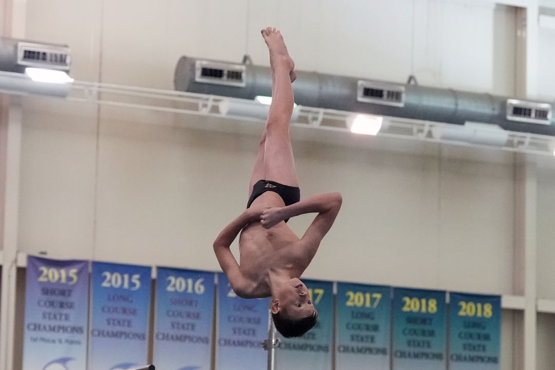 Bismarck Legacy Logo