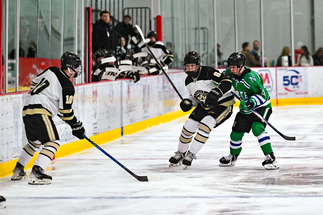 Bismarck Legacy Logo