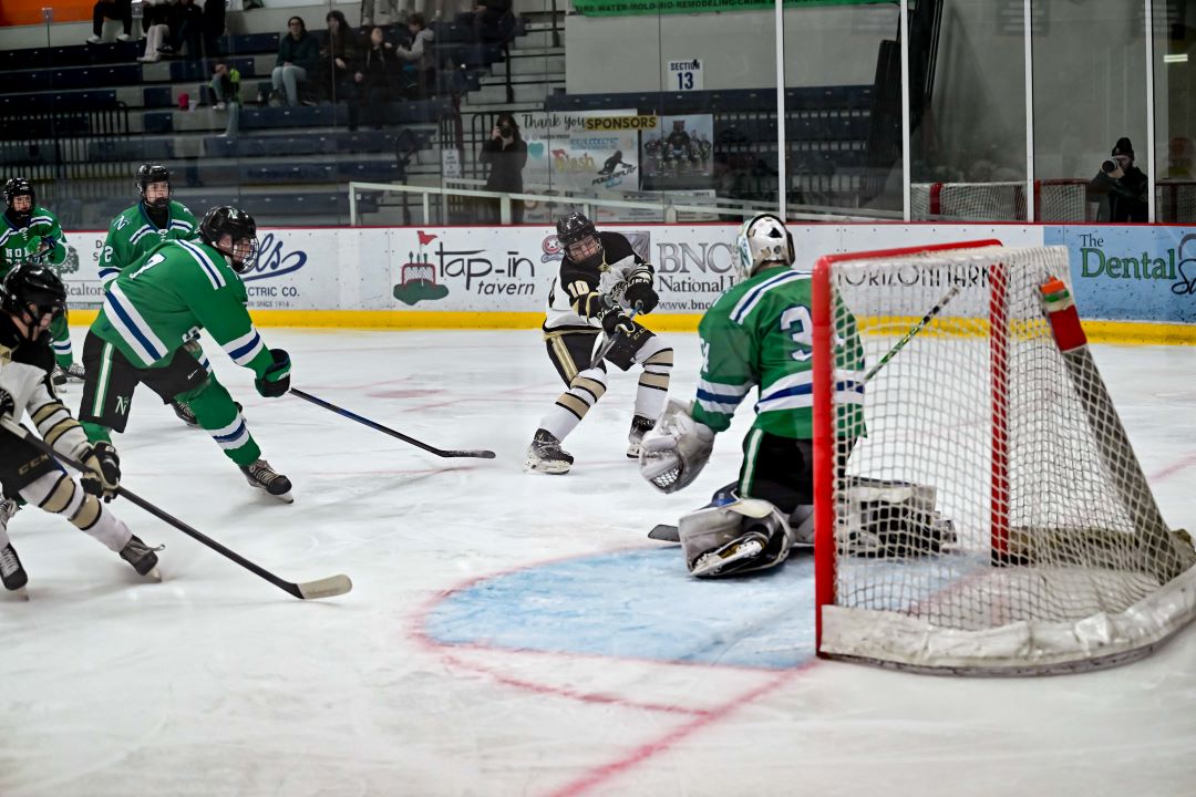 Bismarck Legacy Logo