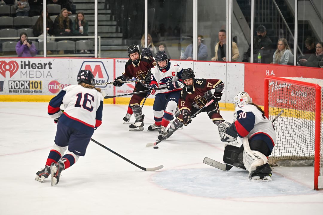 Legacy-Bismarck High Logo