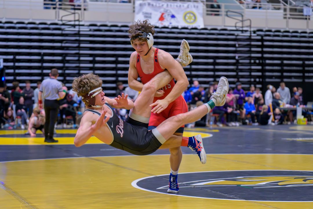 Bismarck Century Logo