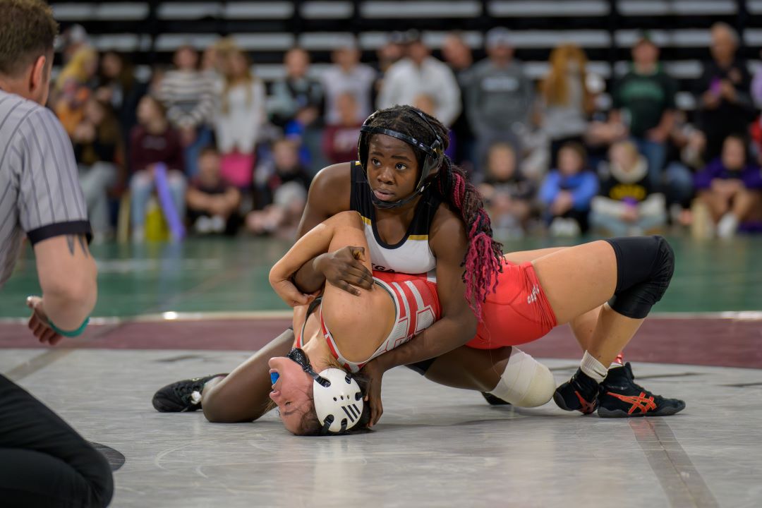 Bismarck Legacy Logo