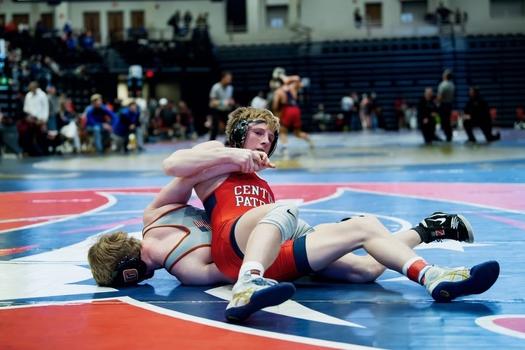 Bismarck Century Logo