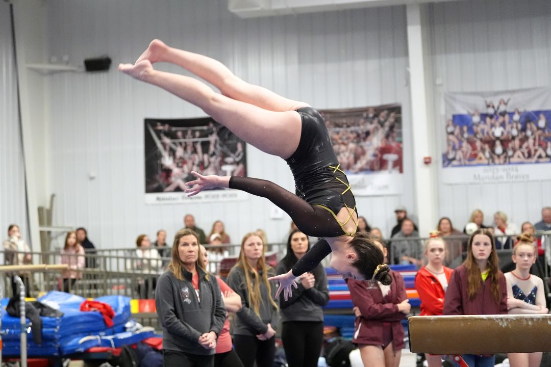 Bismarck Legacy Logo