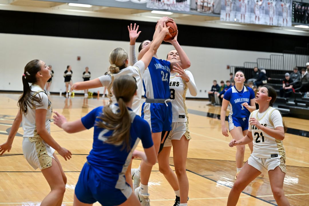 Bismarck Legacy Logo