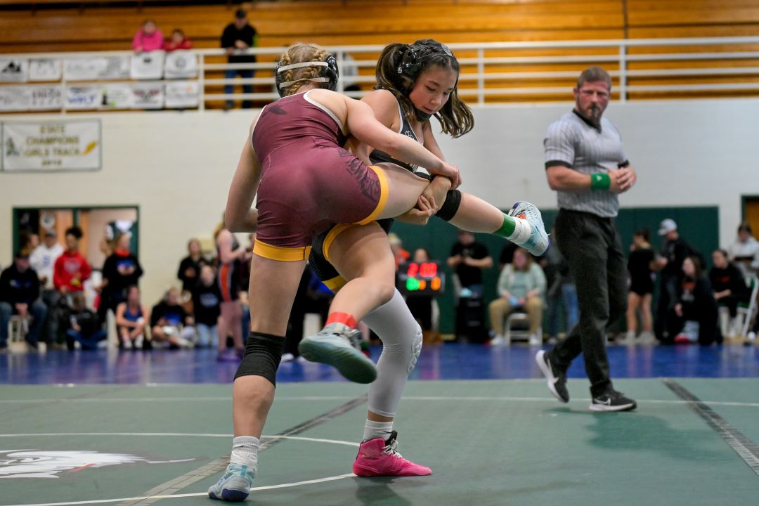 TMCHS (Belcourt) Logo