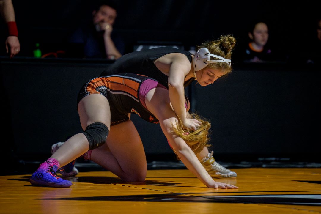 Bismarck Legacy Logo