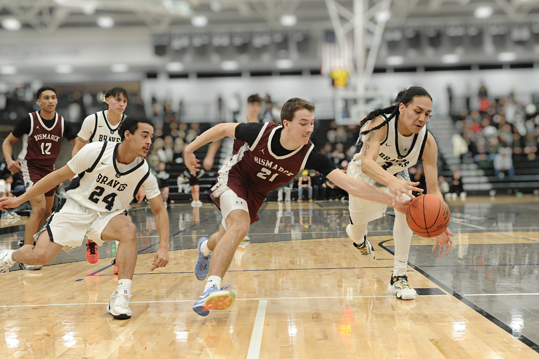 Boys Basketball