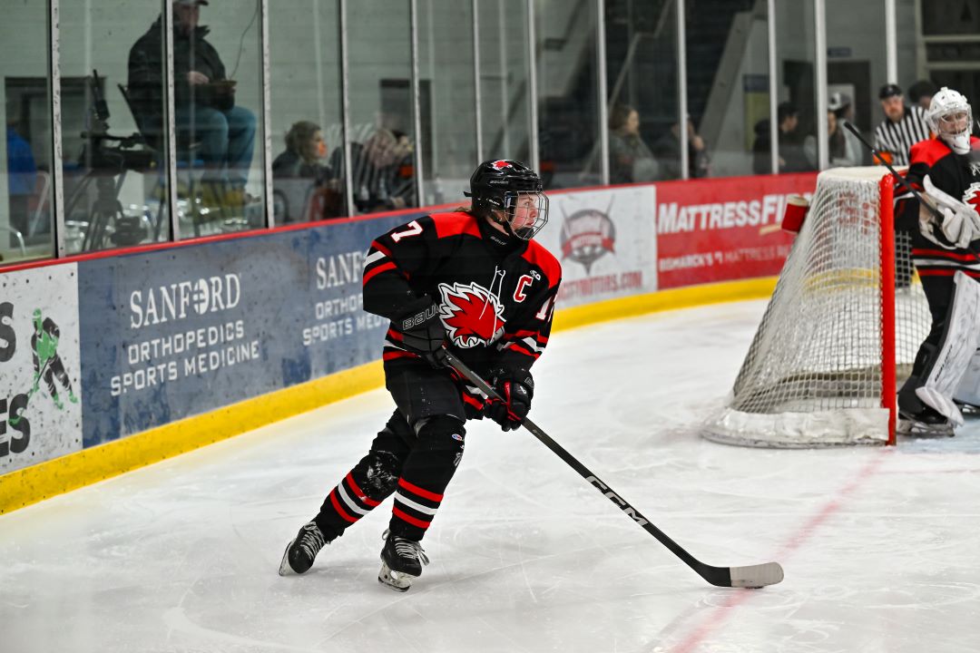 Devils Lake Logo