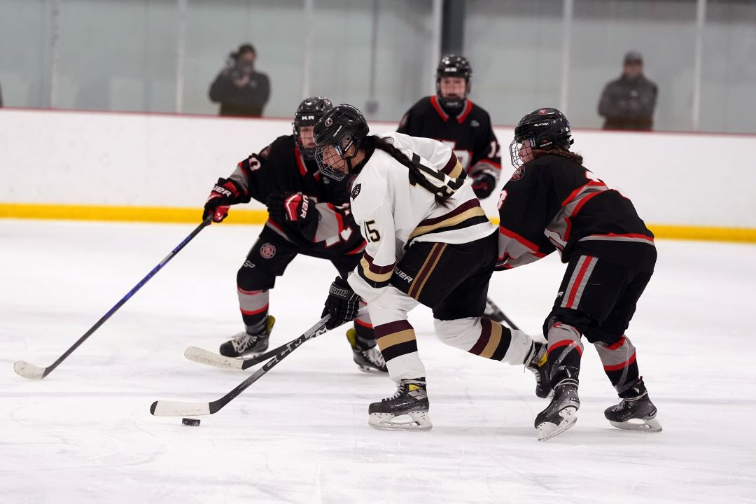 Legacy-Bismarck High Logo