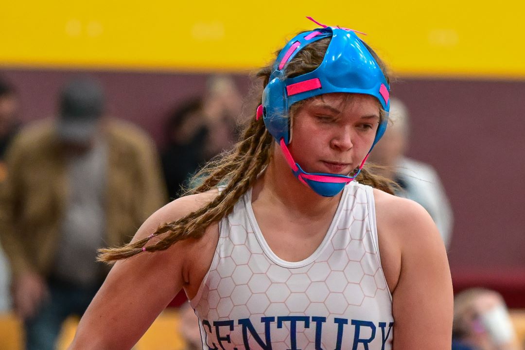 Bismarck Century Logo