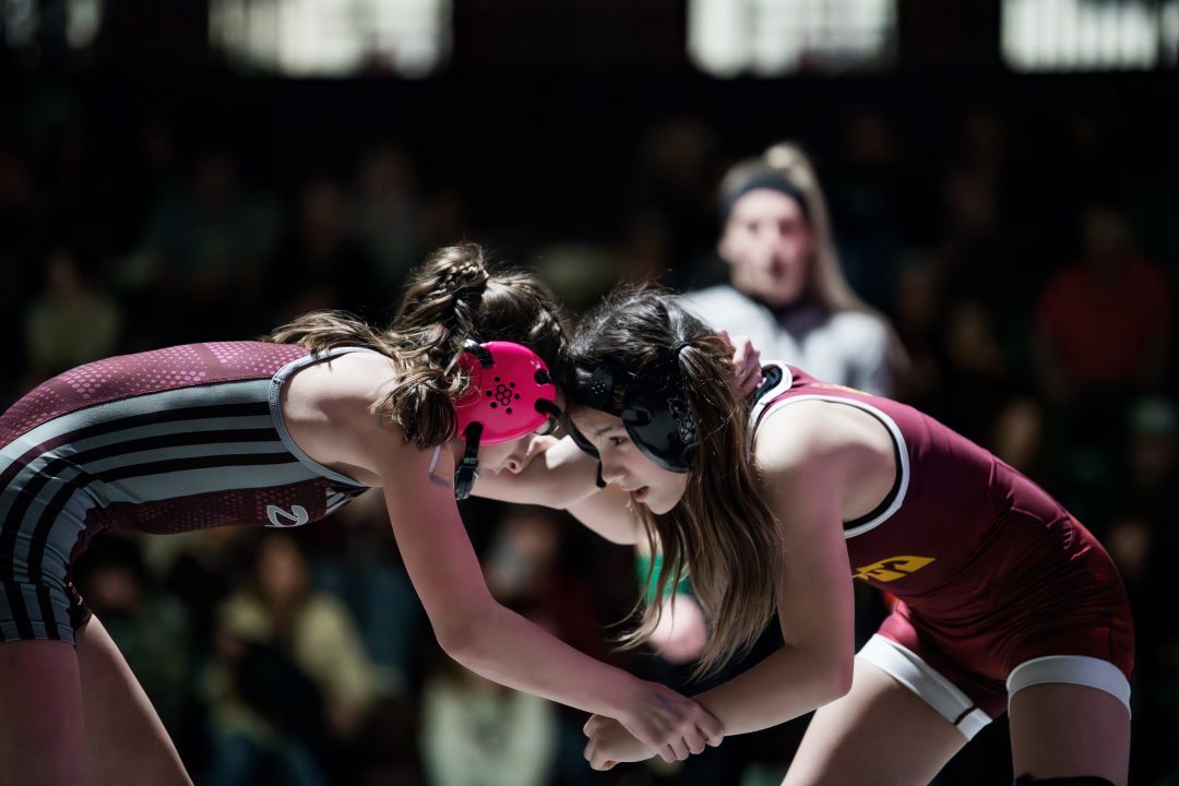 TMCHS (Belcourt) Logo