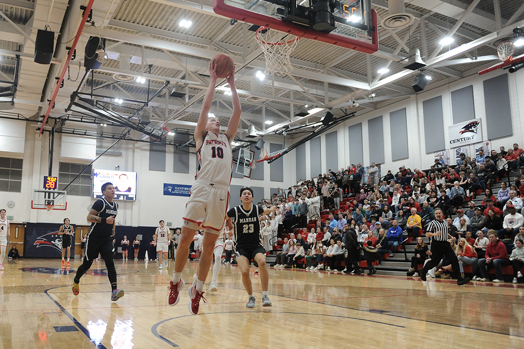 Bismarck Century Logo