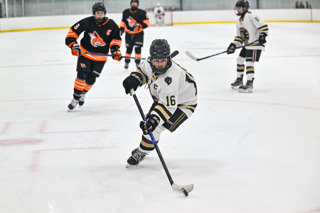 Legacy-Bismarck High Logo