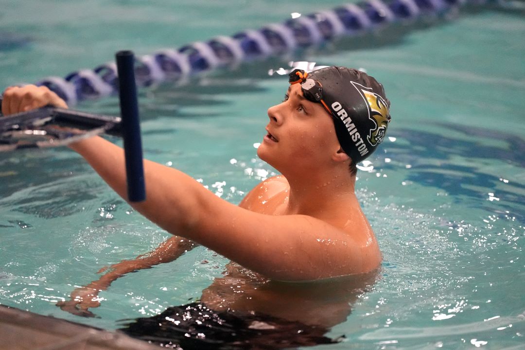 Bismarck Legacy Logo