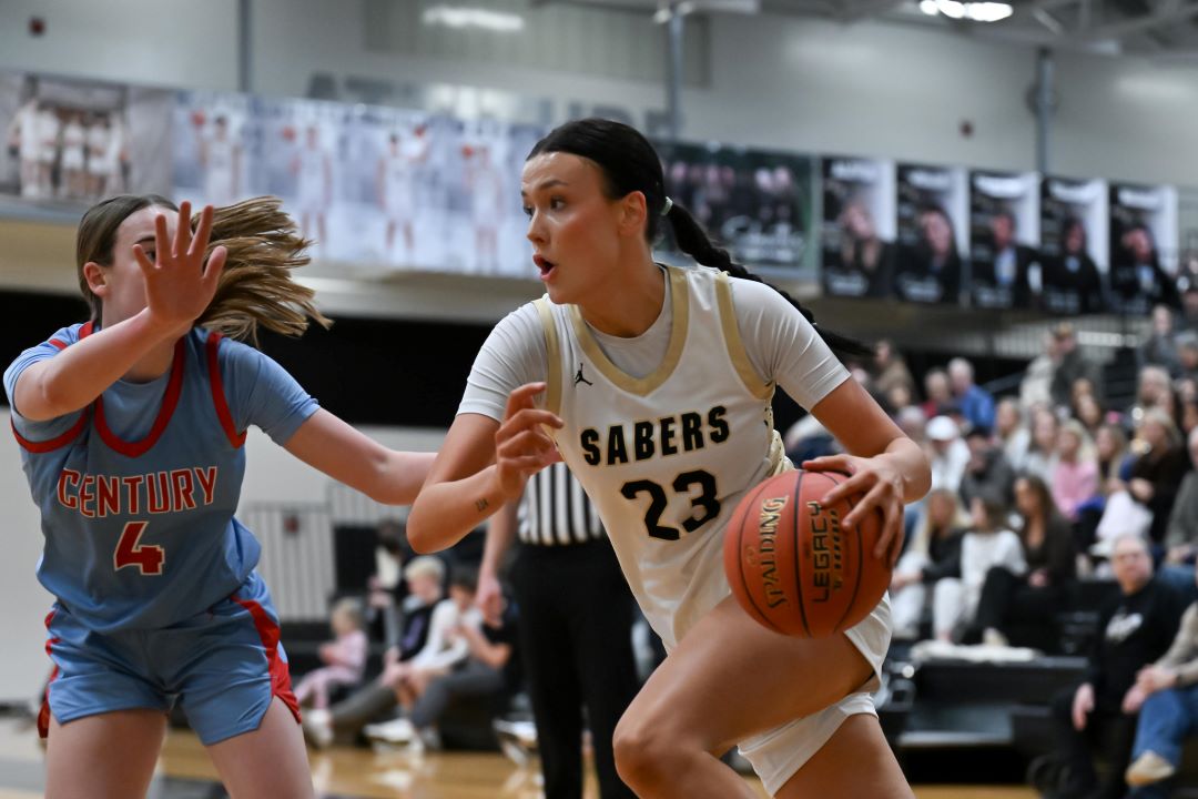 Bismarck Legacy Logo