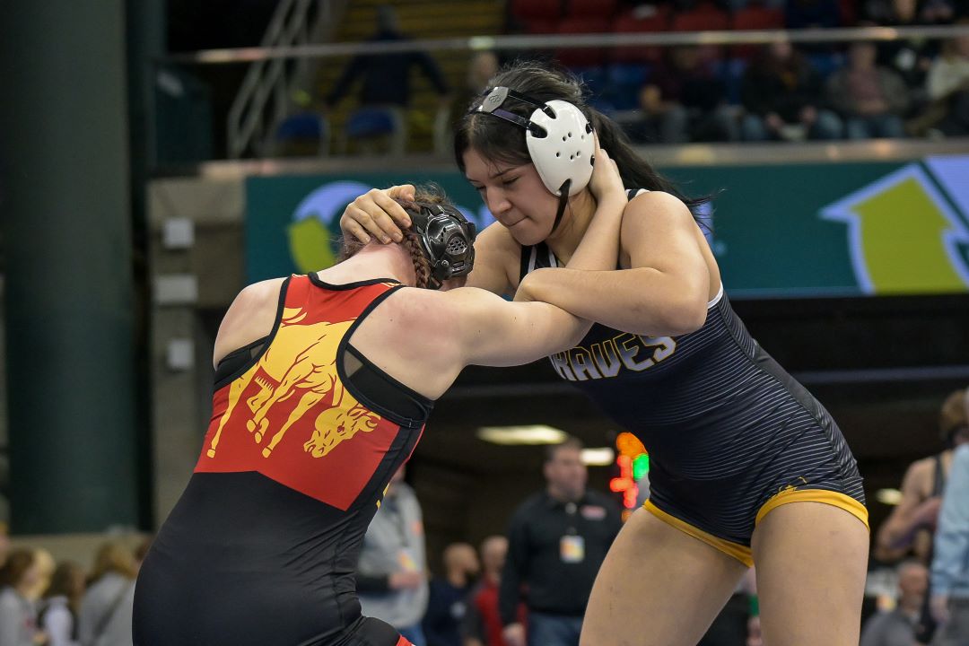 TMCHS (Belcourt) Logo