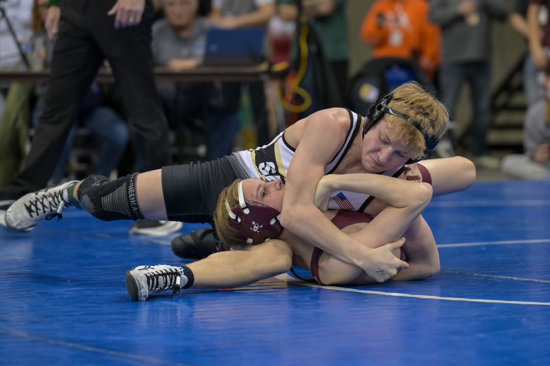 Bismarck Legacy Logo