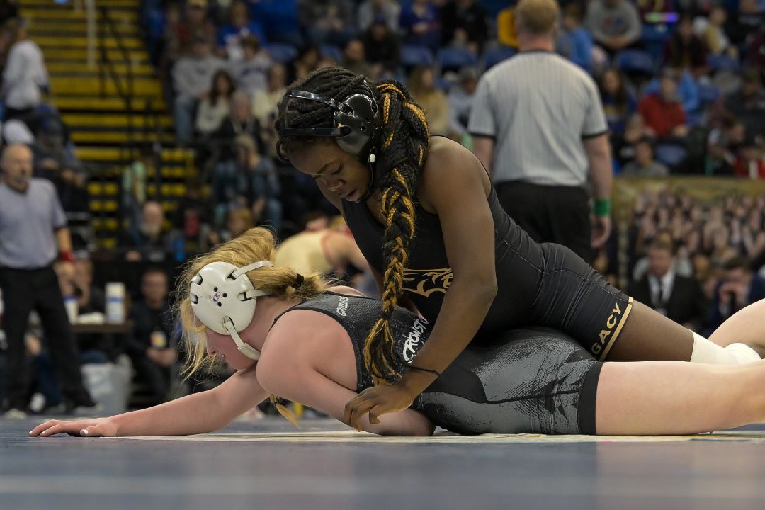 Bismarck Legacy Logo