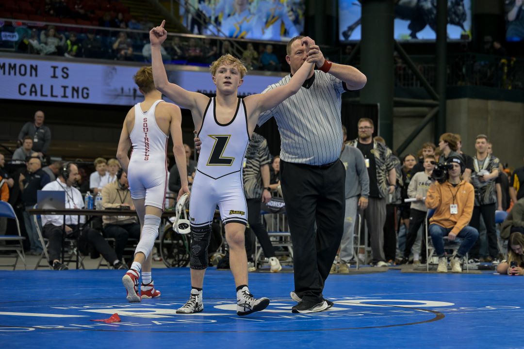 Bismarck Legacy Logo