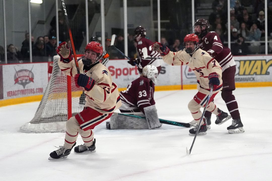 Bismarck Century Logo