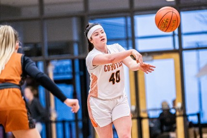 Girls Basketball
