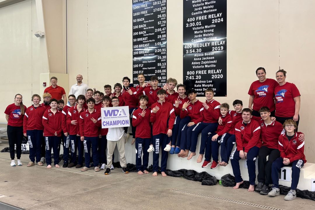 Bismarck Century Logo