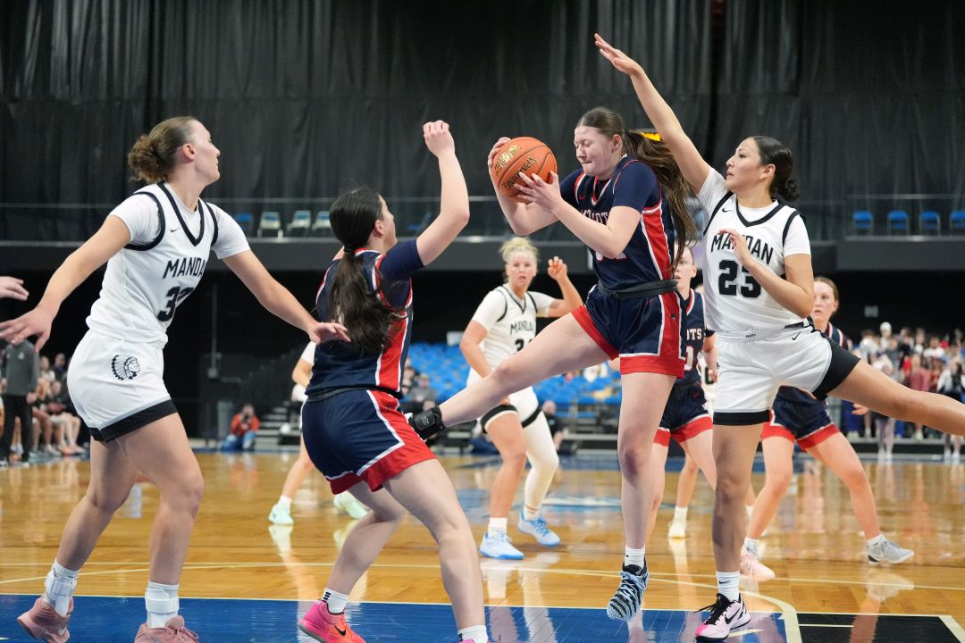 Bismarck Century Logo