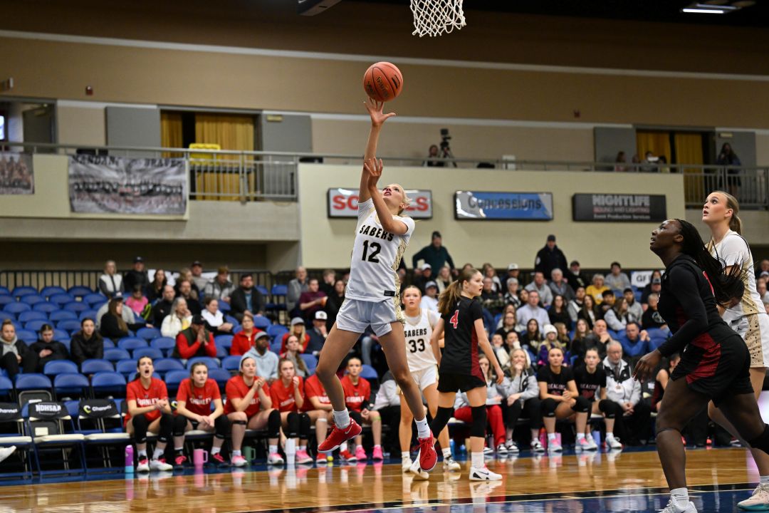 Bismarck Legacy Logo