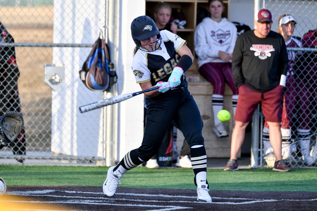 Bismarck Legacy Logo