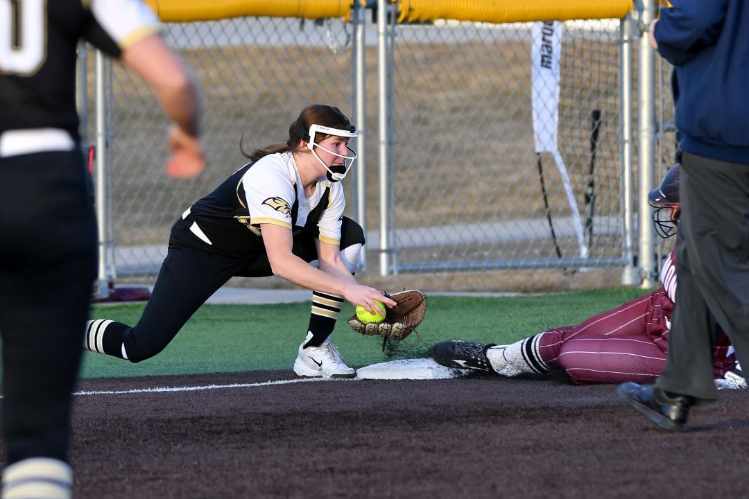 Bismarck Legacy Logo