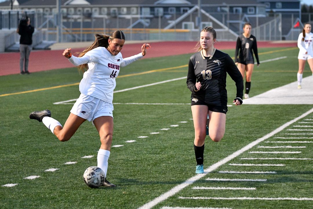 Bismarck Century Logo