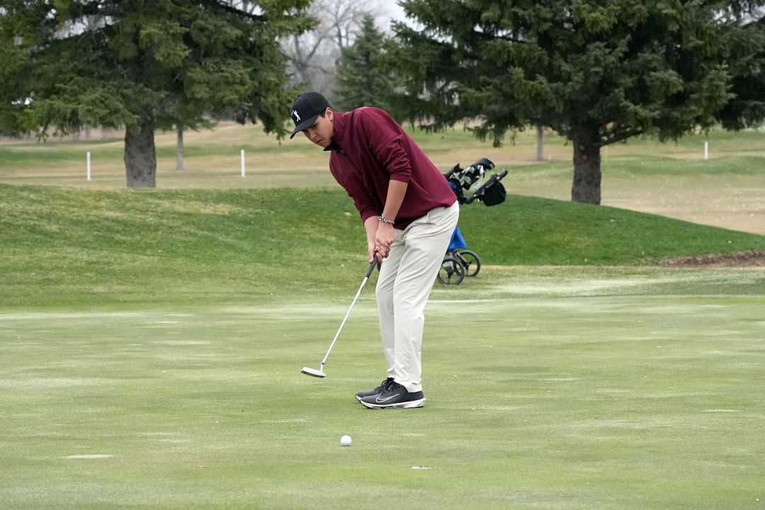 TMCHS (Belcourt) Logo