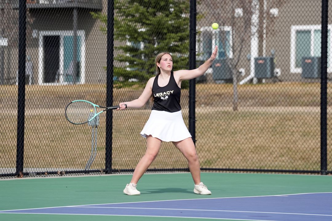 Bismarck Legacy Logo