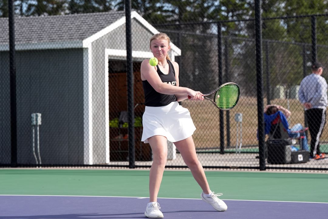 Bismarck Legacy Logo