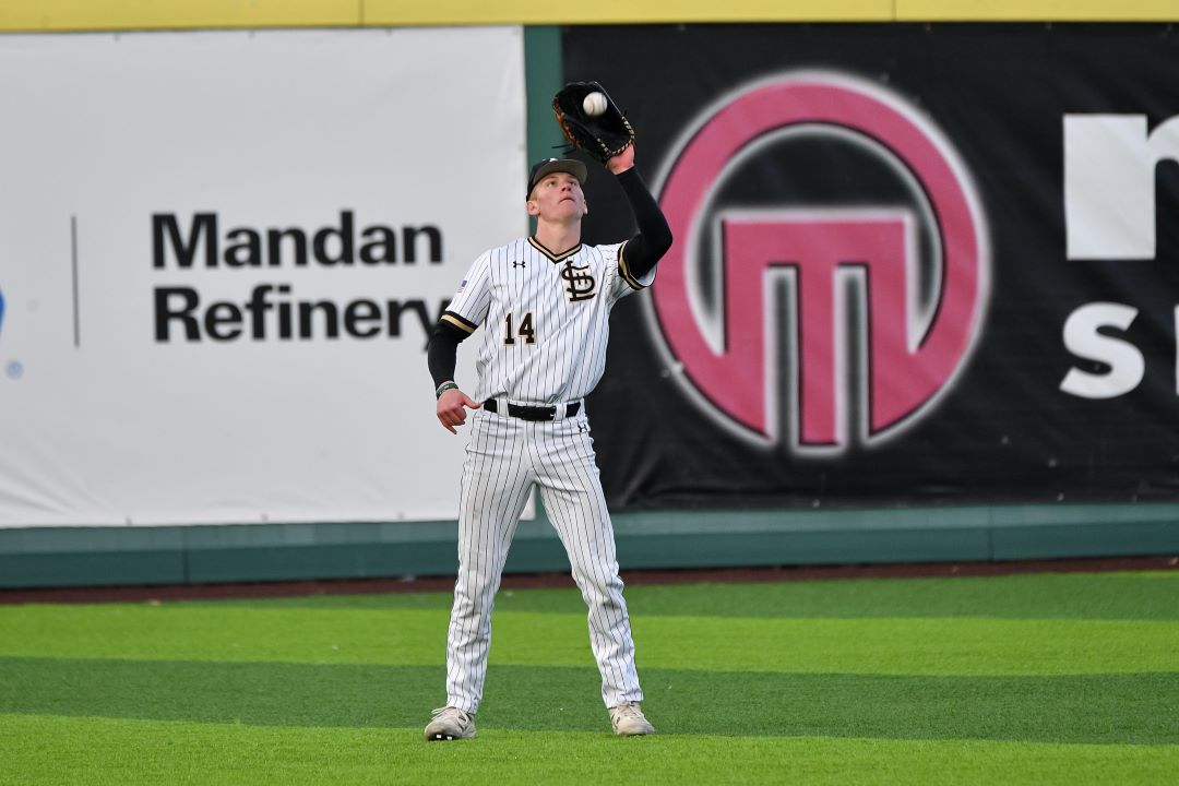 Bismarck Legacy Logo