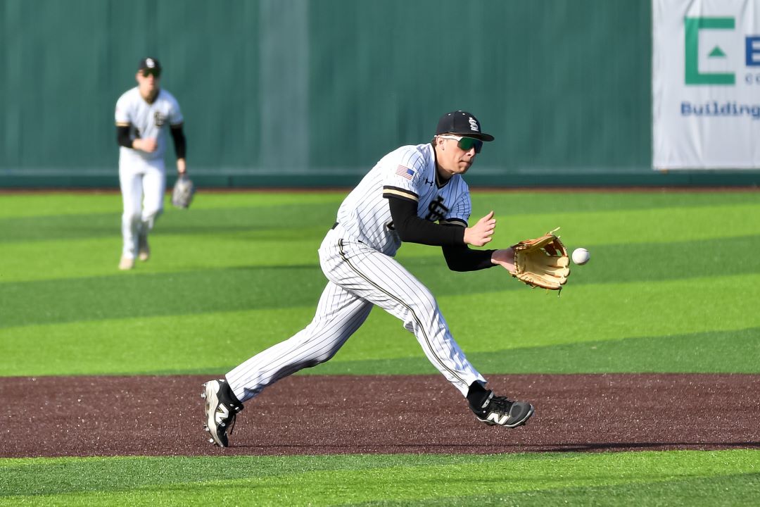 Bismarck Legacy Logo