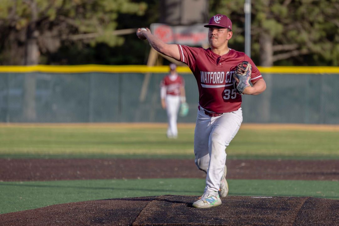 Baseball